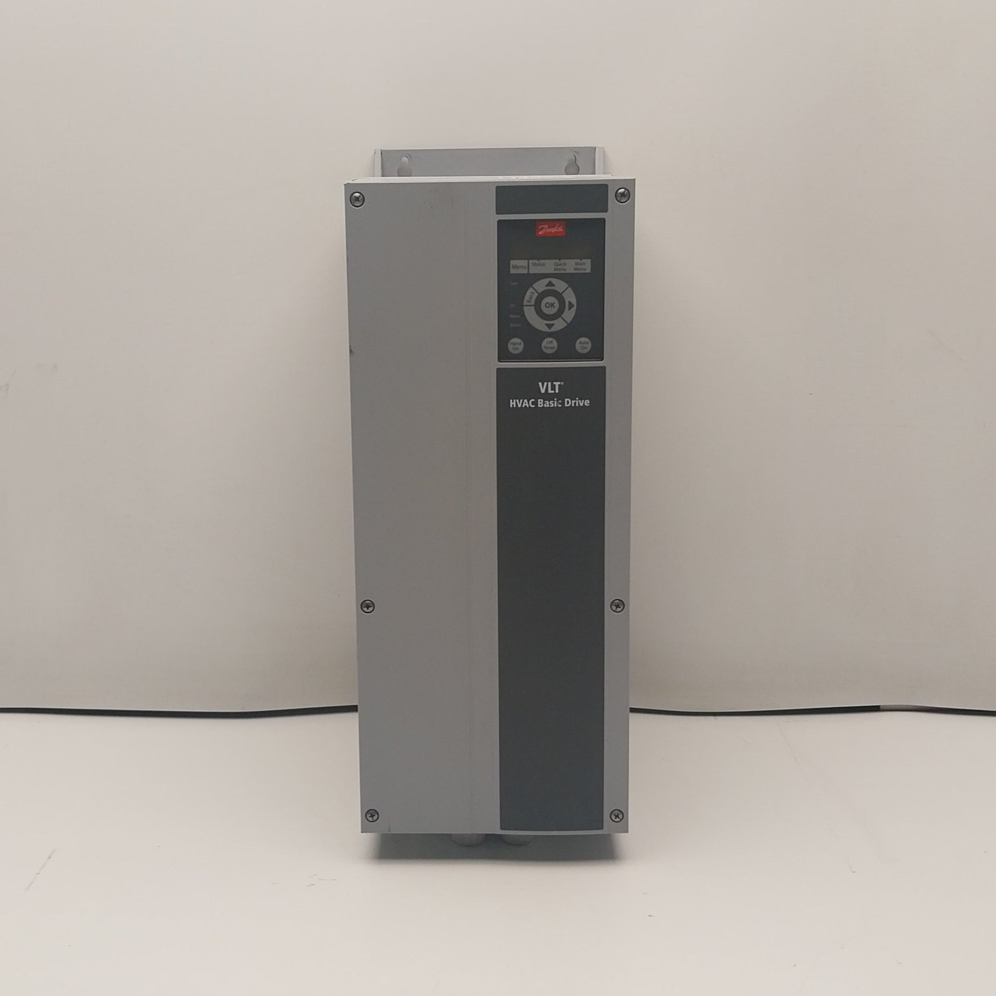 Danfoss Frequency Converter 131N0194-Frequency Converter-Used Industrial Parts