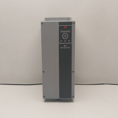 Danfoss Frequency Converter 131N0194-Frequency Converter-Used Industrial Parts