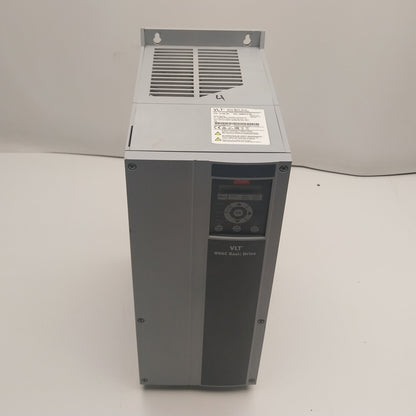 Danfoss Frequency Converter 131N0194-Frequency Converter-Used Industrial Parts