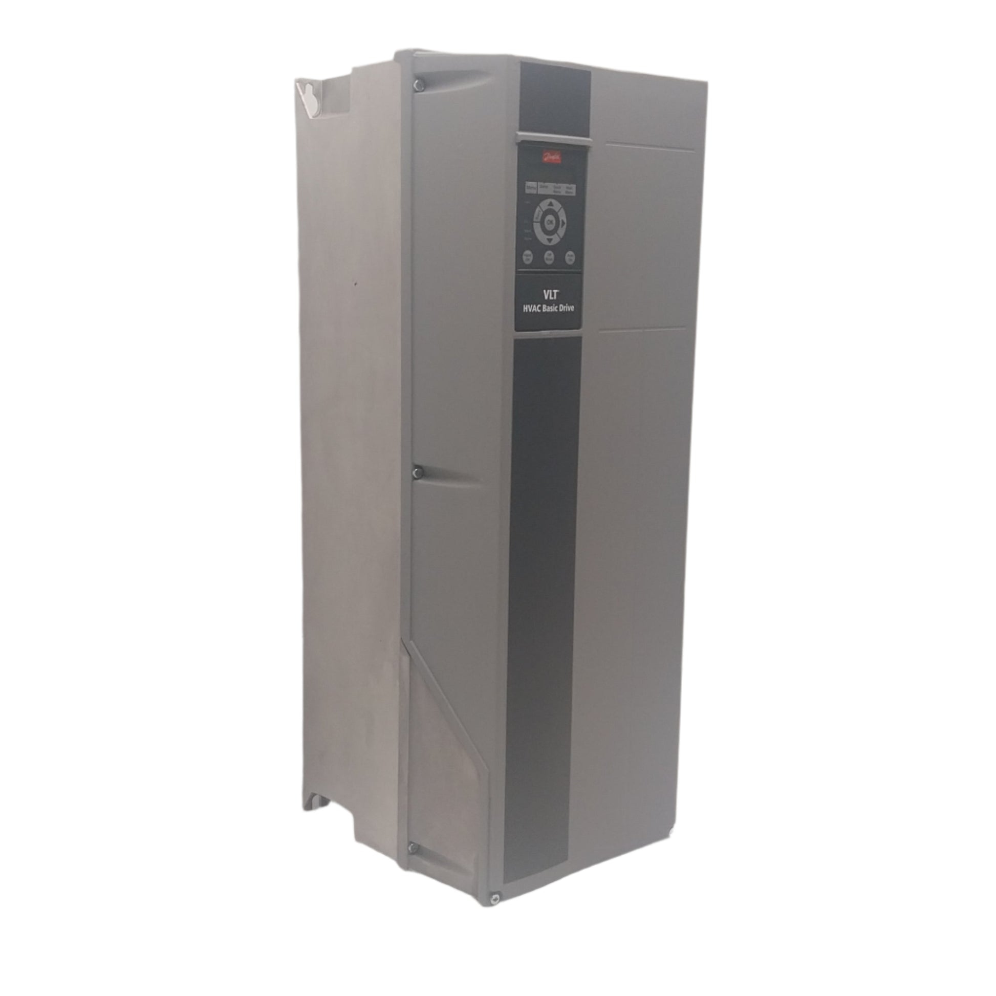 Danfoss Frequency Converter 131N0202-Frequency Converter-CE-05-02-01-6152427119163-Used Industrial Parts