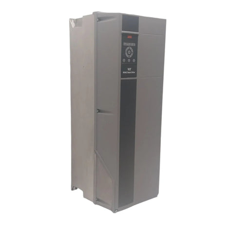 Danfoss Frequency Converter 131N0202-Frequency Converter-CE-05-02-01-6152427119163-Used Industrial Parts