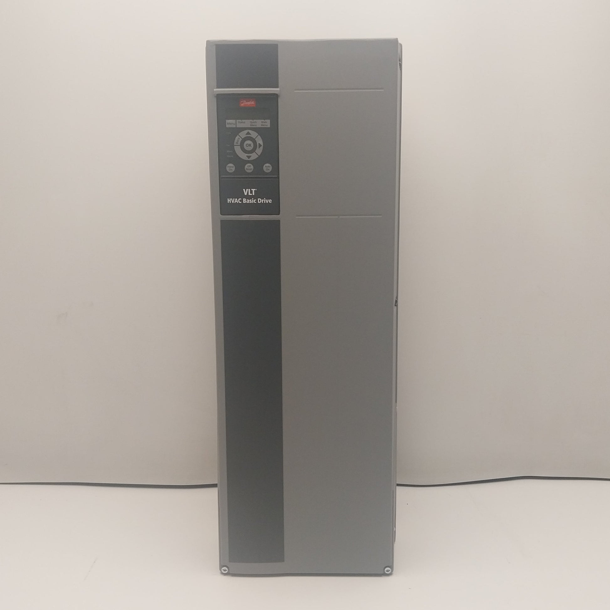 Danfoss Frequency Converter 131N0202-Frequency Converter-Used Industrial Parts