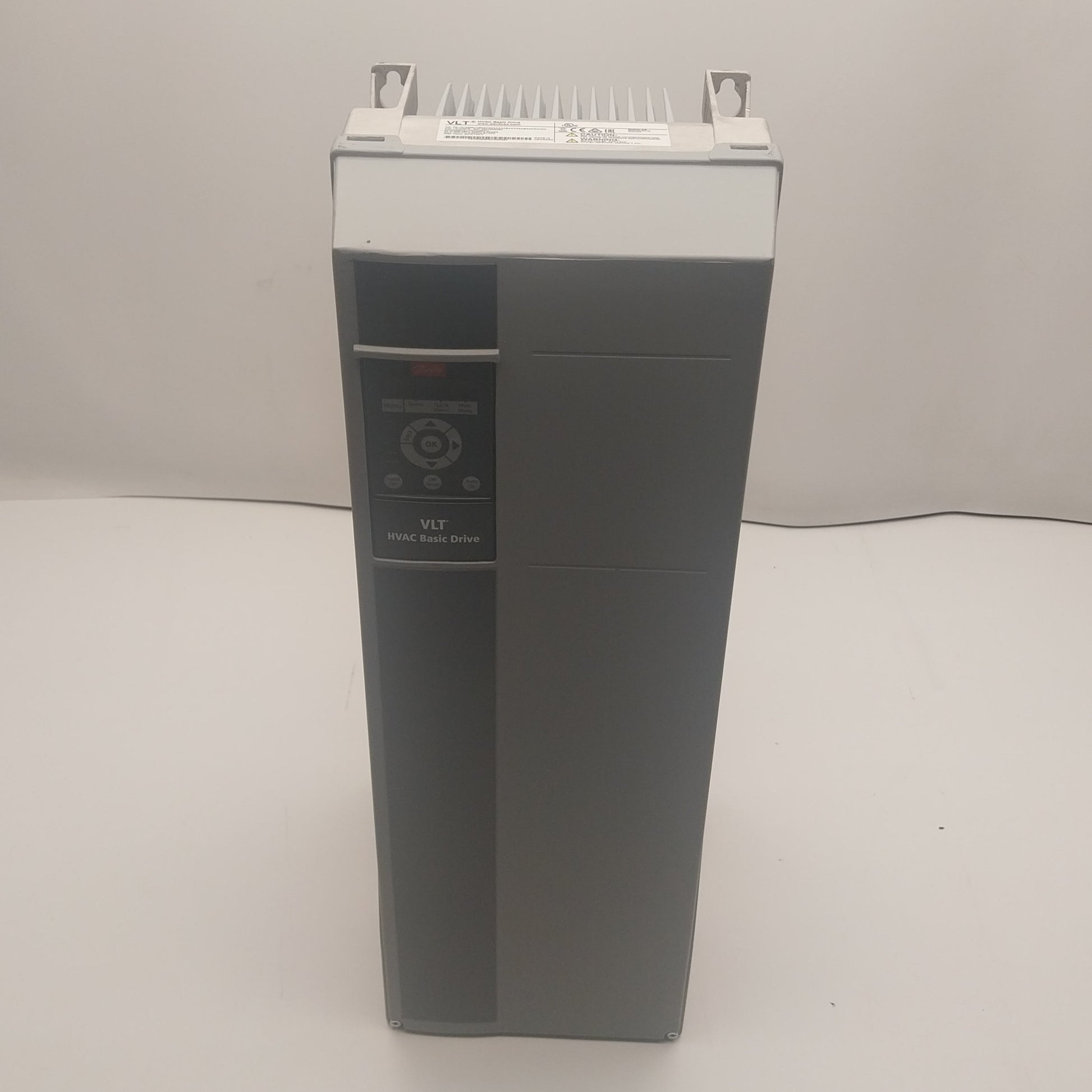 Danfoss Frequency Converter 131N0202-Frequency Converter-Used Industrial Parts