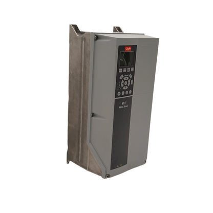 Danfoss Frequency Converter 131U1484-Frequency Converter-CE-05-08-01-6152427118173-Used Industrial Parts