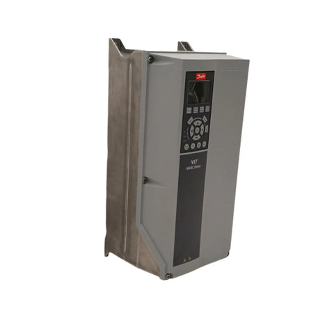 Danfoss Frequency Converter 131U1484-Frequency Converter-CE-05-08-01-6152427118173-Used Industrial Parts
