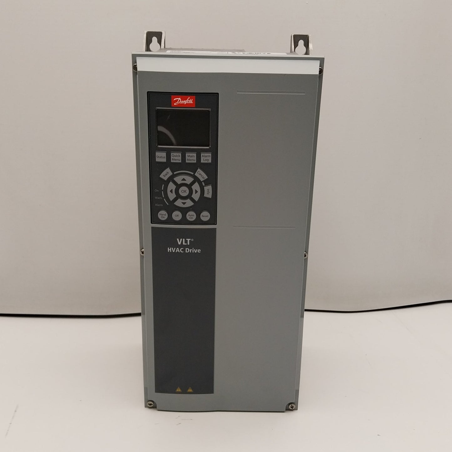 Danfoss Frequency Converter 131U1484-Frequency Converter-Used Industrial Parts