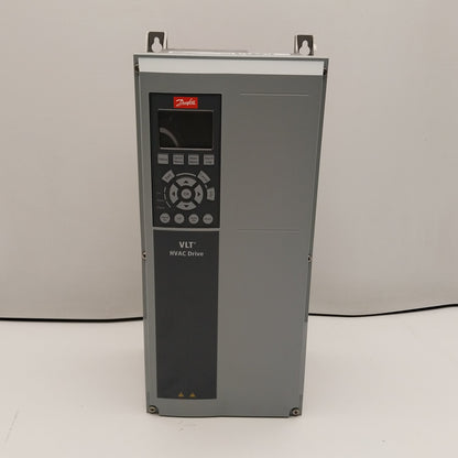 Danfoss Frequency Converter 131U1484-Frequency Converter-Used Industrial Parts