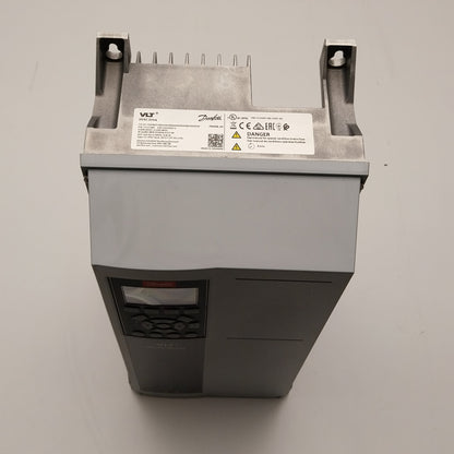 Danfoss Frequency Converter 131U1484-Frequency Converter-Used Industrial Parts