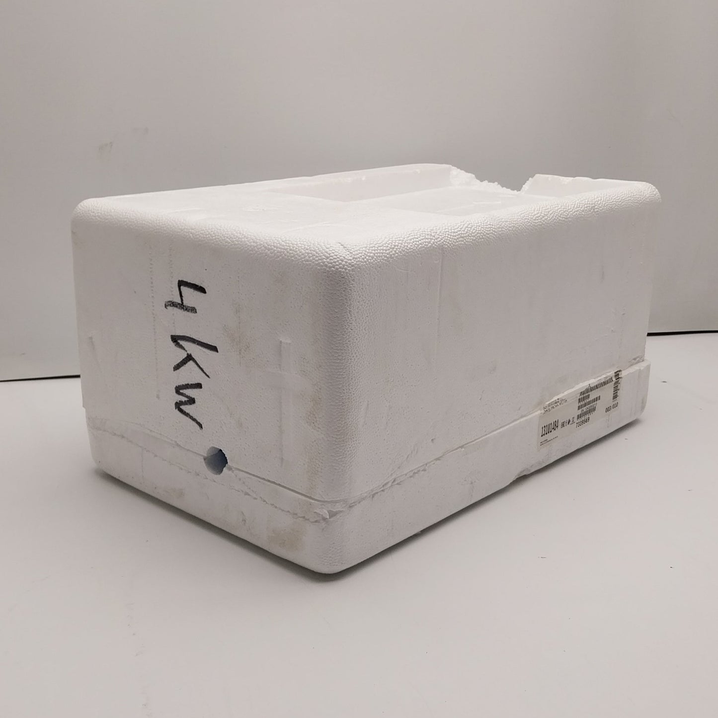 Danfoss Frequency Converter 131U1484-Frequency Converter-Used Industrial Parts