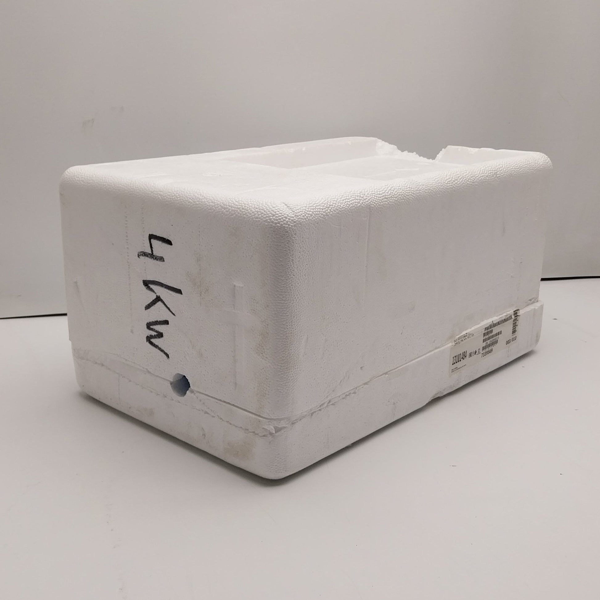 Danfoss Frequency Converter 131U1484-Frequency Converter-Used Industrial Parts