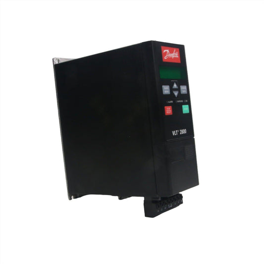 Danfoss Frequency Converter VLT 2800 - 195N1008-Frequency Converter-AE-03-03-6152426387341-Used Industrial Parts