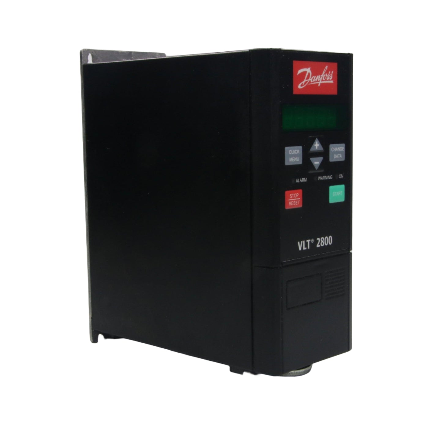 Danfoss Frequency Converter VLT 2800 - 195N1039-Frequency Converter-AA-04-08-6152426385354-Used Industrial Parts