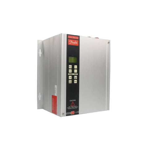 Danfoss Frequency Converter VLT 3004-Frequency Converter-Used Industrial Parts