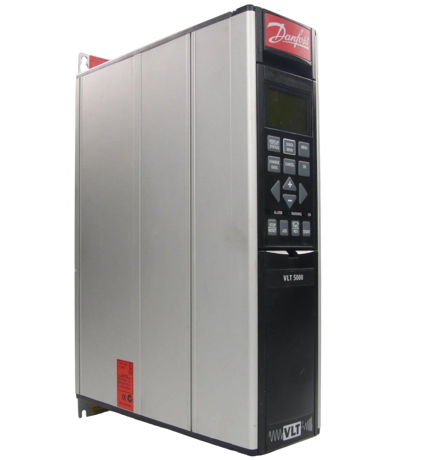 Danfoss Frequency Converter VLT 5000 175Z0059-Frequency Converter-AA-02-08-6152424322382-Used Industrial Parts
