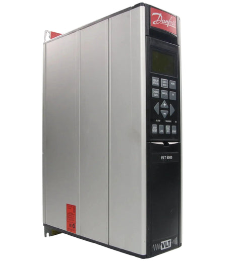 Danfoss Frequency Converter VLT 5000 175Z0059-Frequency Converter-AA-02-08-6152424322382-Used Industrial Parts