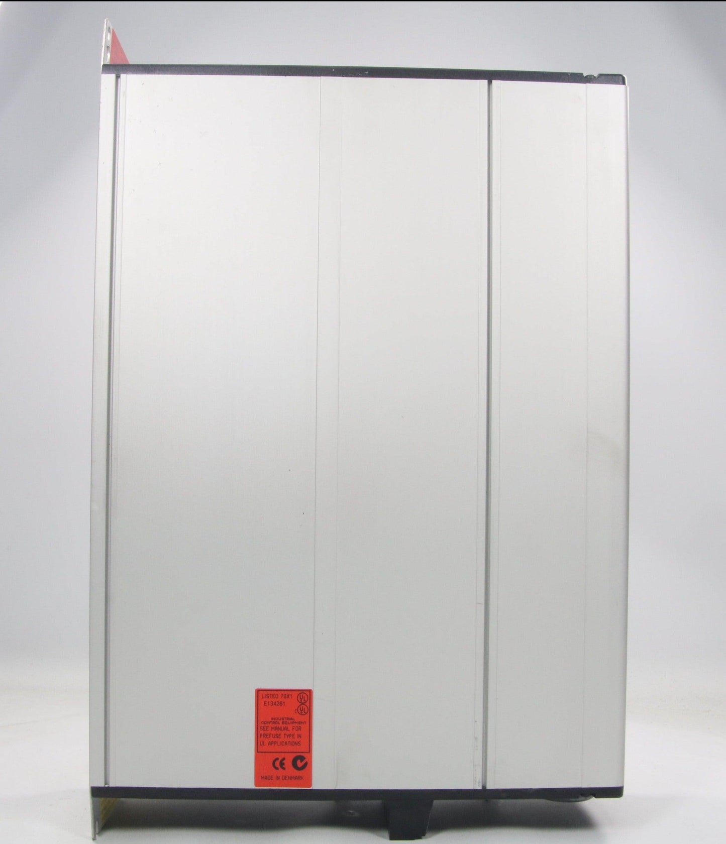 Danfoss Frequency Converter VLT 5000 175Z0059-Frequency Converter-Used Industrial Parts
