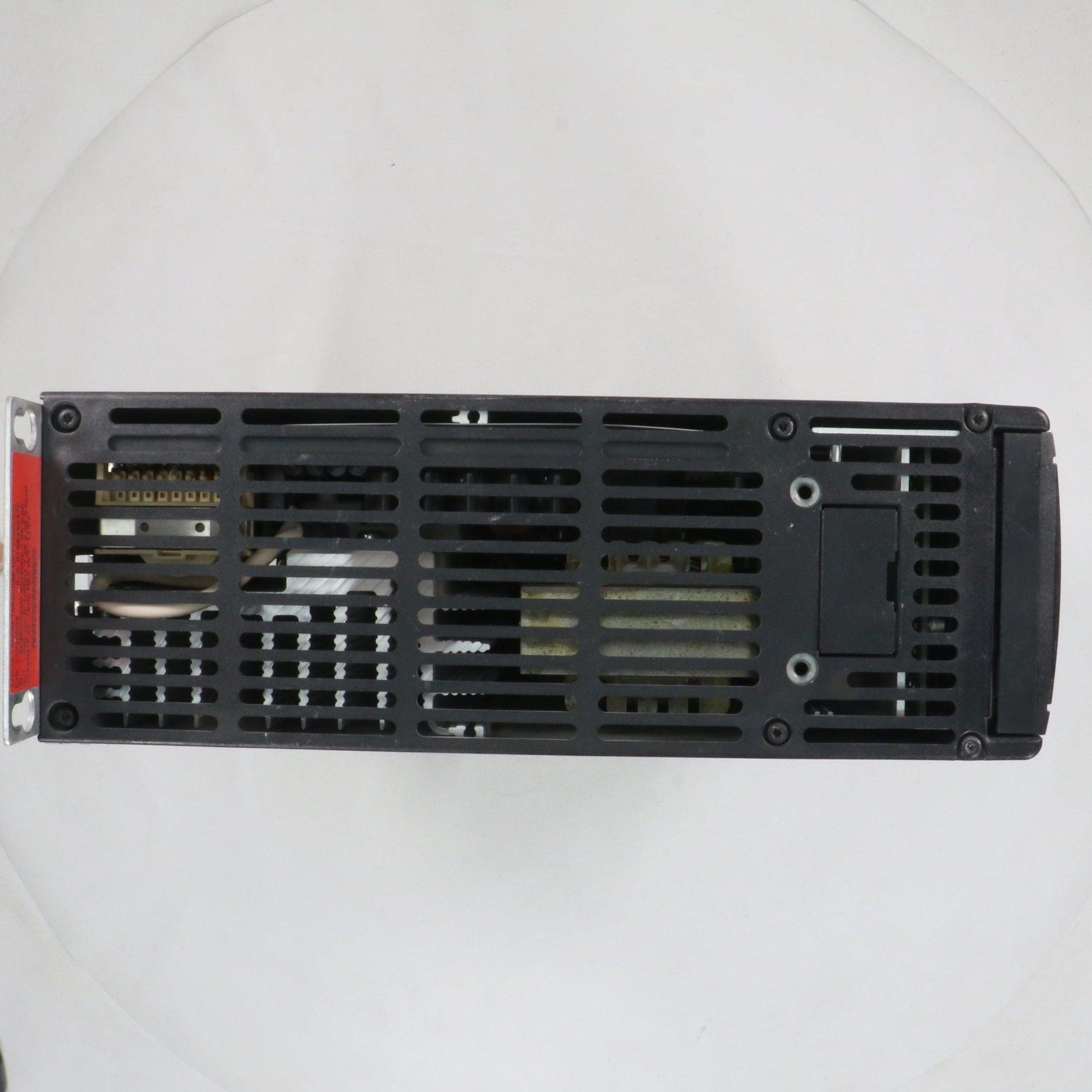 Danfoss Frequency Converter VLT 5000 175Z0059-Frequency Converter-Used Industrial Parts