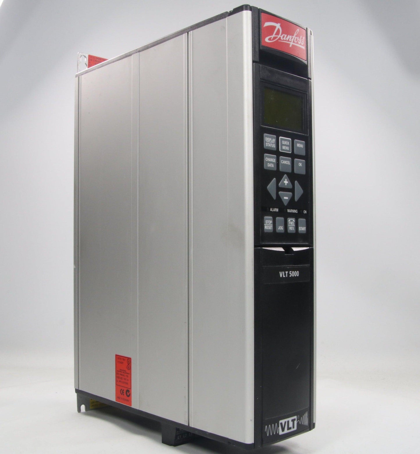 Danfoss Frequency Converter VLT 5000-Frequency Converter-Used Industrial Parts