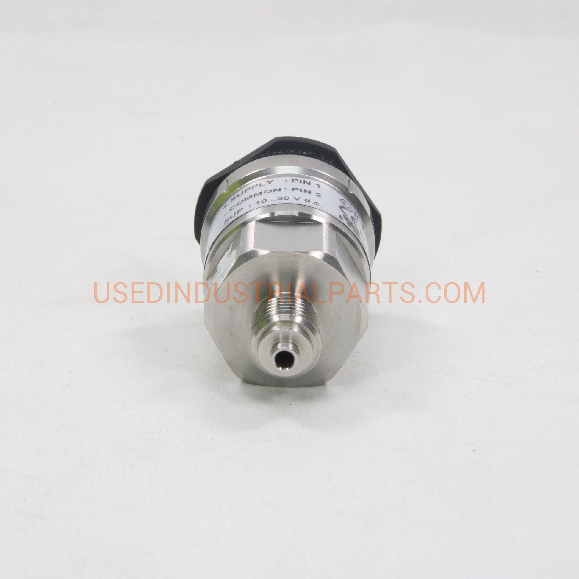 Danfoss MBS 3000 060G1123 Pressure Transmitter-Pressure Transmitter-DB-03-05-Used Industrial Parts