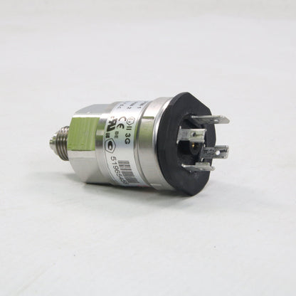 Danfoss MBS 3000 060G1123 Pressure Transmitter-Pressure Transmitter-Used Industrial Parts