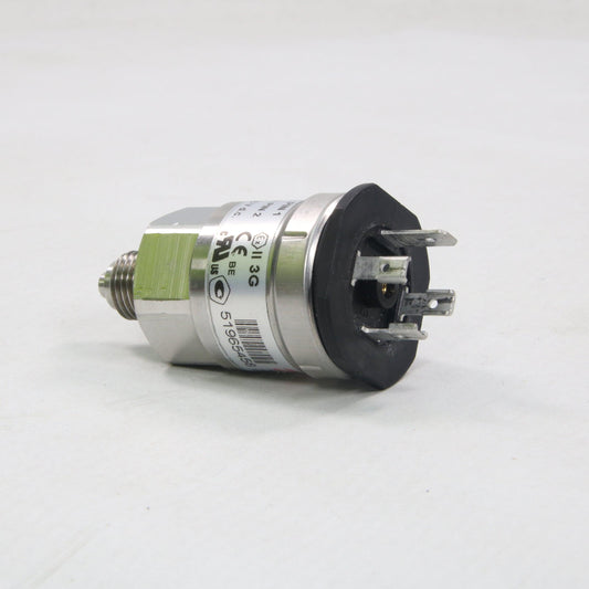 Danfoss MBS 3000 060G1123 Pressure Transmitter-Pressure Transmitter-Used Industrial Parts