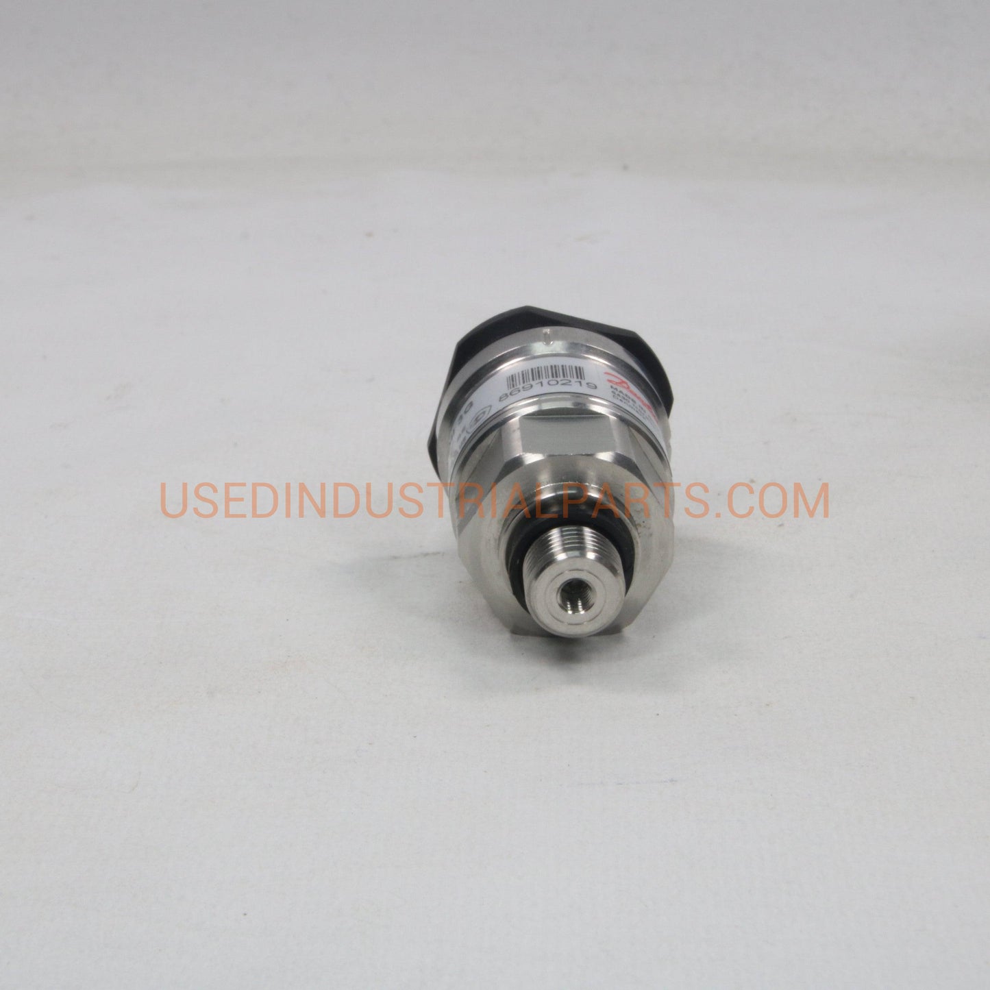 Danfoss MBS 3050 060G6180 Pressure Transmitter-Pressure Transmitter-DB-03-05-Used Industrial Parts