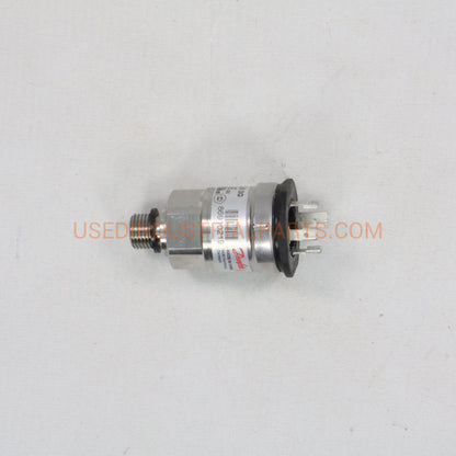 Danfoss MBS 3050 060G6180 Pressure Transmitter-Pressure Transmitter-DB-03-05-Used Industrial Parts