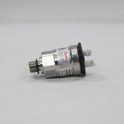 Danfoss MBS 3050 060G6180 Pressure Transmitter-Pressure Transmitter-Used Industrial Parts