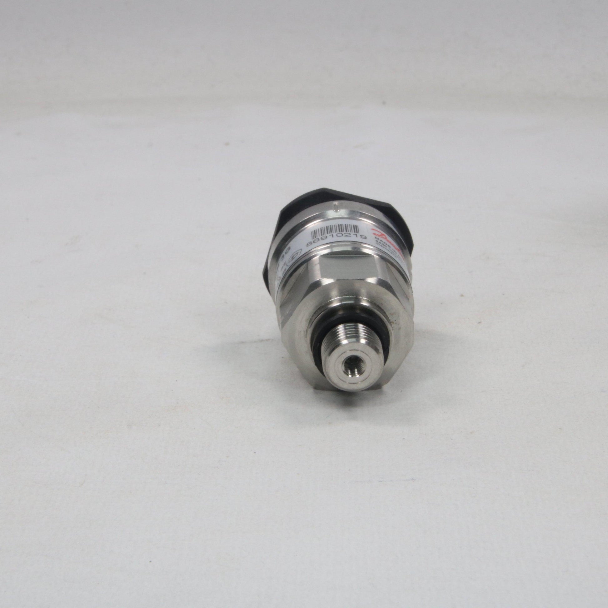 Danfoss MBS 3050 060G6180 Pressure Transmitter-Pressure Transmitter-Used Industrial Parts