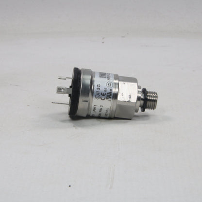 Danfoss MBS 3050 060G6180 Pressure Transmitter-Pressure Transmitter-Used Industrial Parts