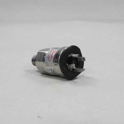 Danfoss MBS 3050 060G6180 Pressure Transmitter-Pressure Transmitter-Used Industrial Parts