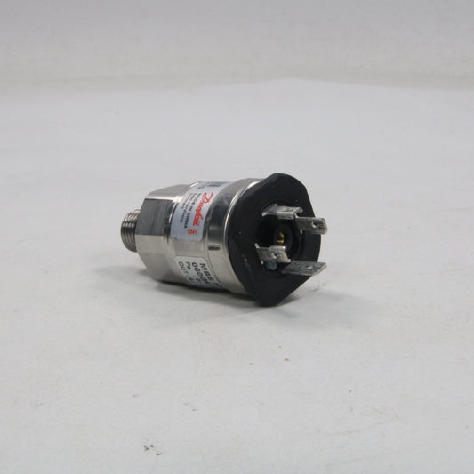Danfoss MBS 3050 060G6180 Pressure Transmitter-Pressure Transmitter-Used Industrial Parts