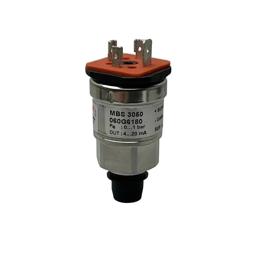 Danfoss MBS 3050 Pressure Transmitter - 060G6180-Pressure Transmitter-DB-03-05-6152424596516-Used Industrial Parts