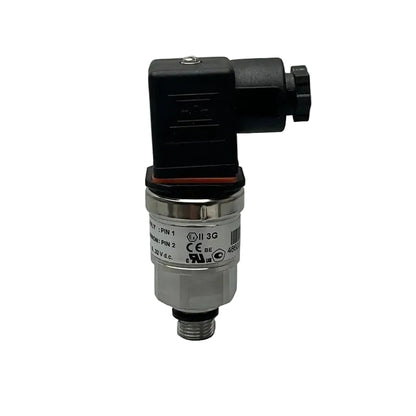 Danfoss MBS 3050 Pressure Transmitter - 060G6180-Pressure Transmitter-Used Industrial Parts