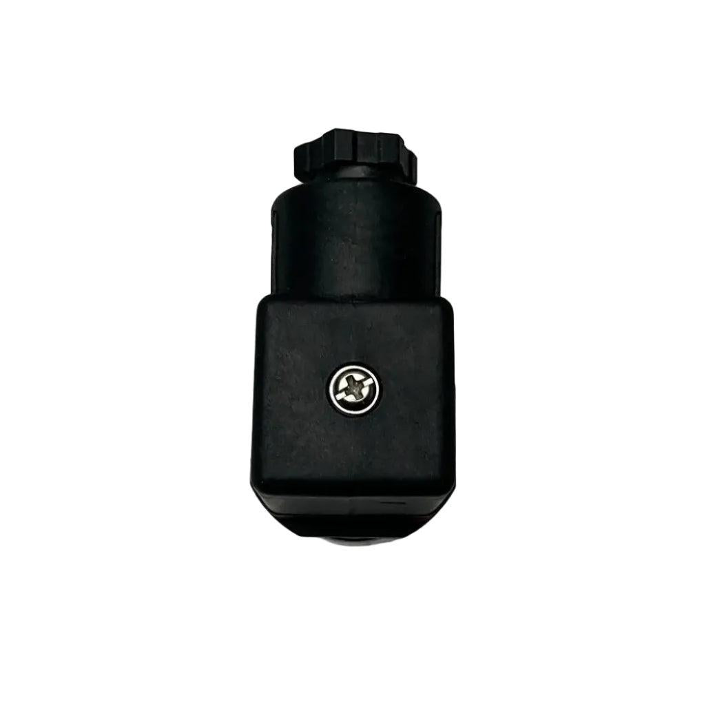 Danfoss MBS 3050 Pressure Transmitter - 060G6180-Pressure Transmitter-Used Industrial Parts