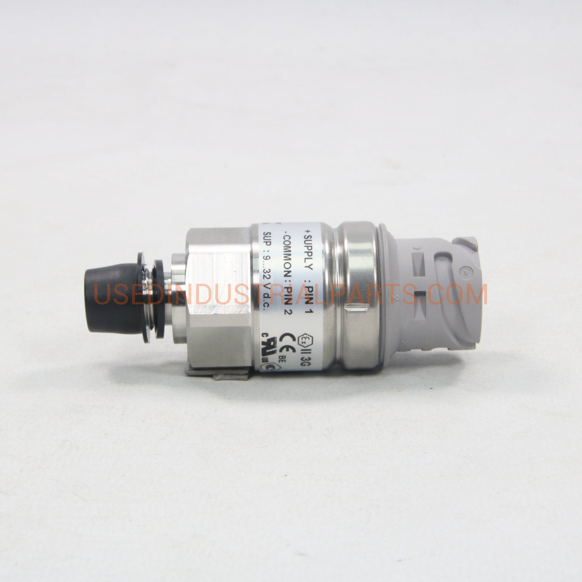 Danfoss MBS 3200 060G6850 Pressure Transmitter-Pressure Transmitter-DB-04-04-Used Industrial Parts