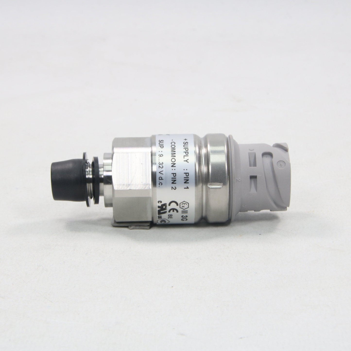 Danfoss MBS 3200 060G6850 Pressure Transmitter-Pressure Transmitter-Used Industrial Parts