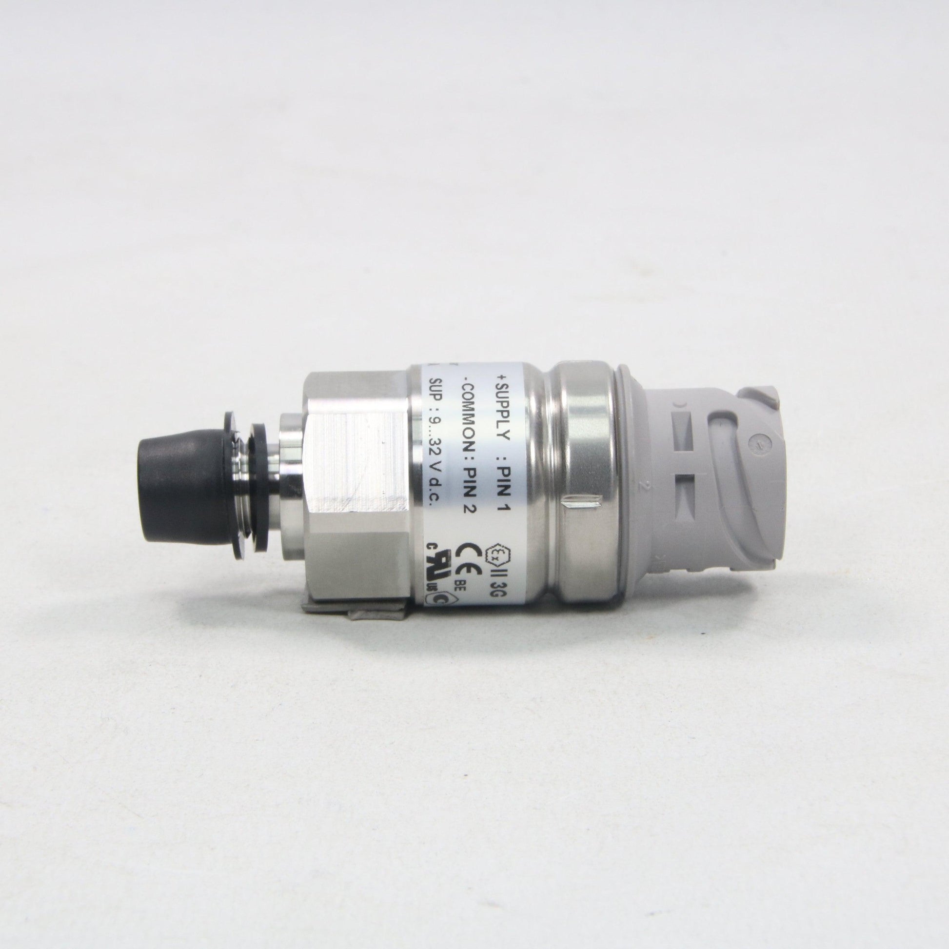 Danfoss MBS 3200 060G6850 Pressure Transmitter-Pressure Transmitter-Used Industrial Parts