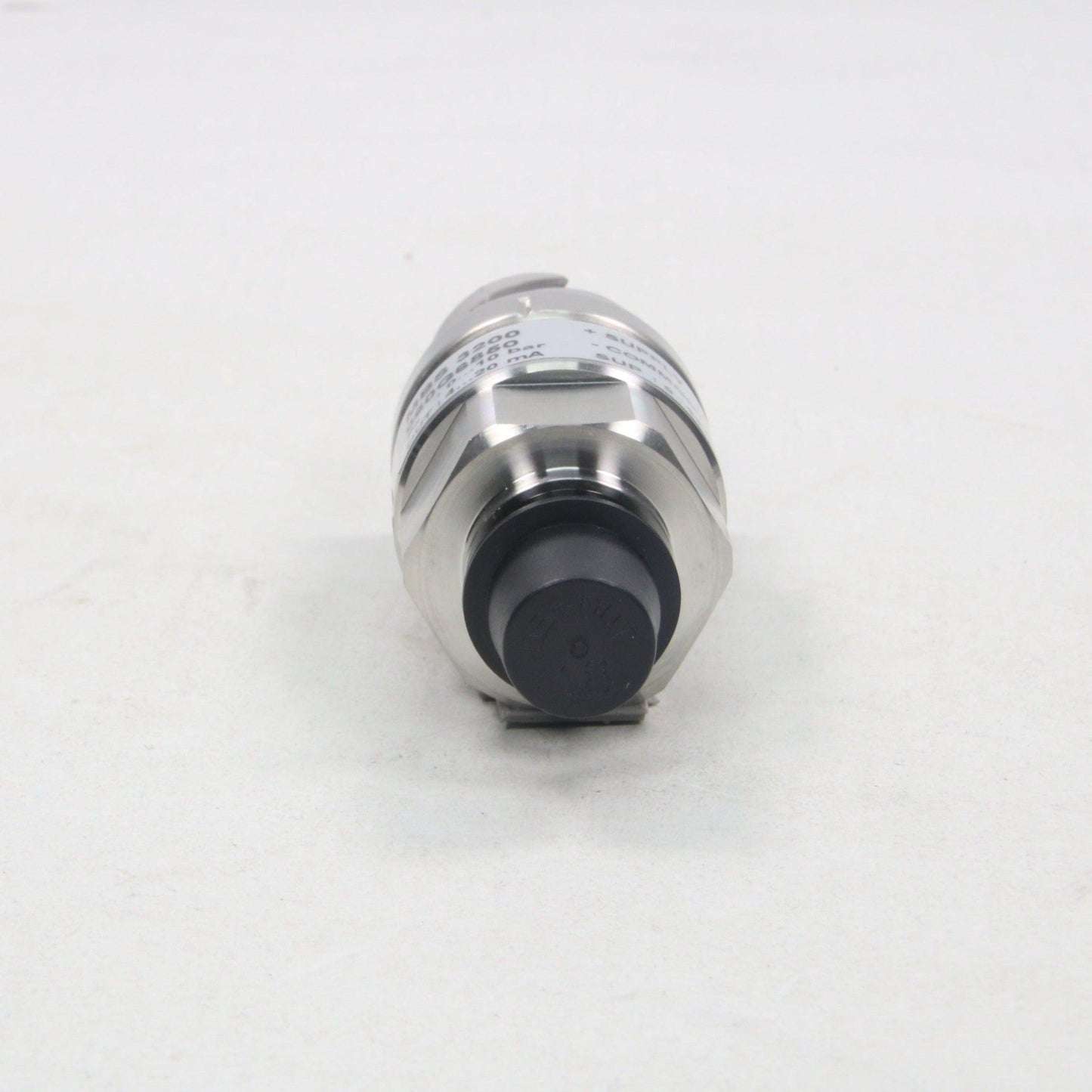 Danfoss MBS 3200 060G6850 Pressure Transmitter-Pressure Transmitter-Used Industrial Parts
