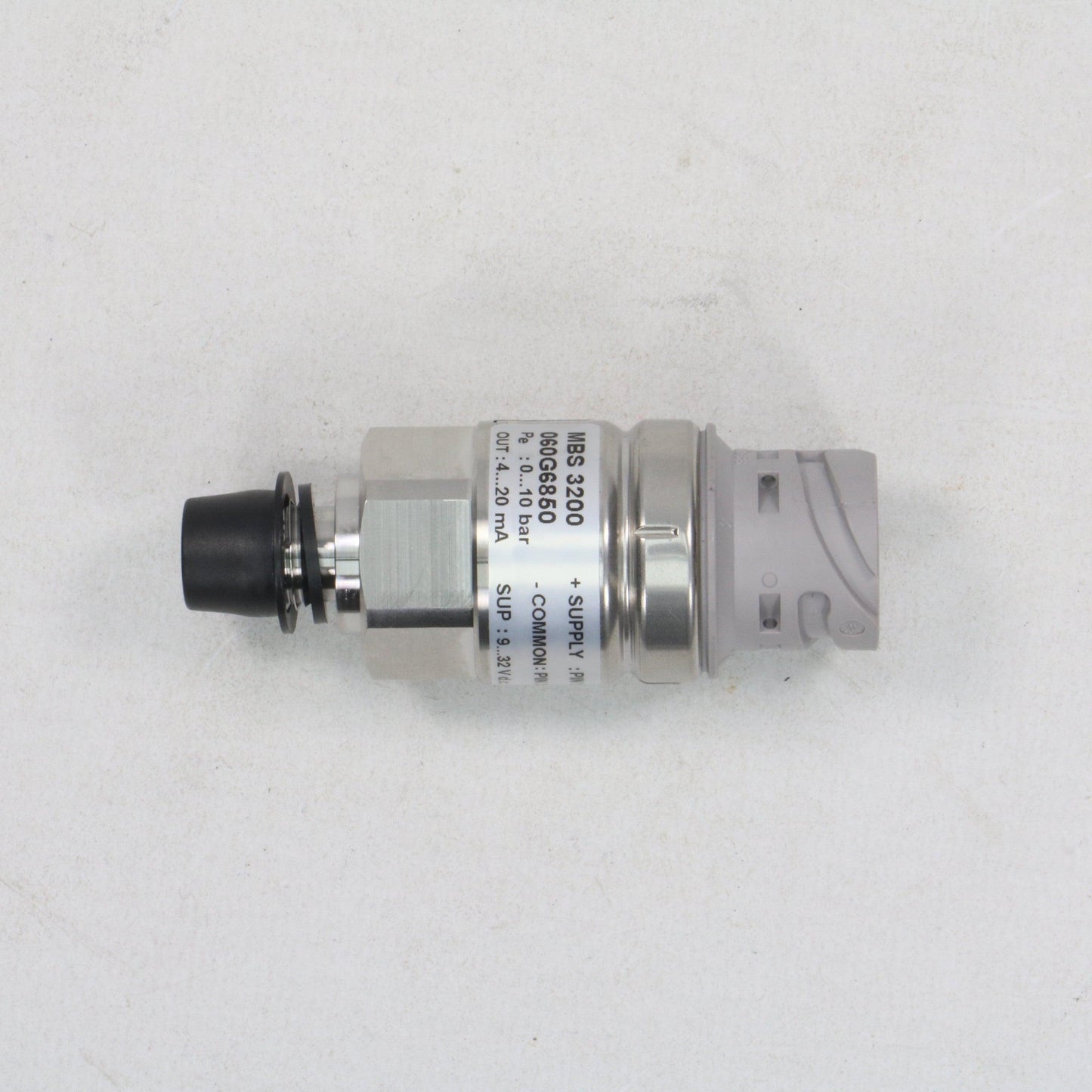 Danfoss MBS 3200 060G6850 Pressure Transmitter-Pressure Transmitter-Used Industrial Parts