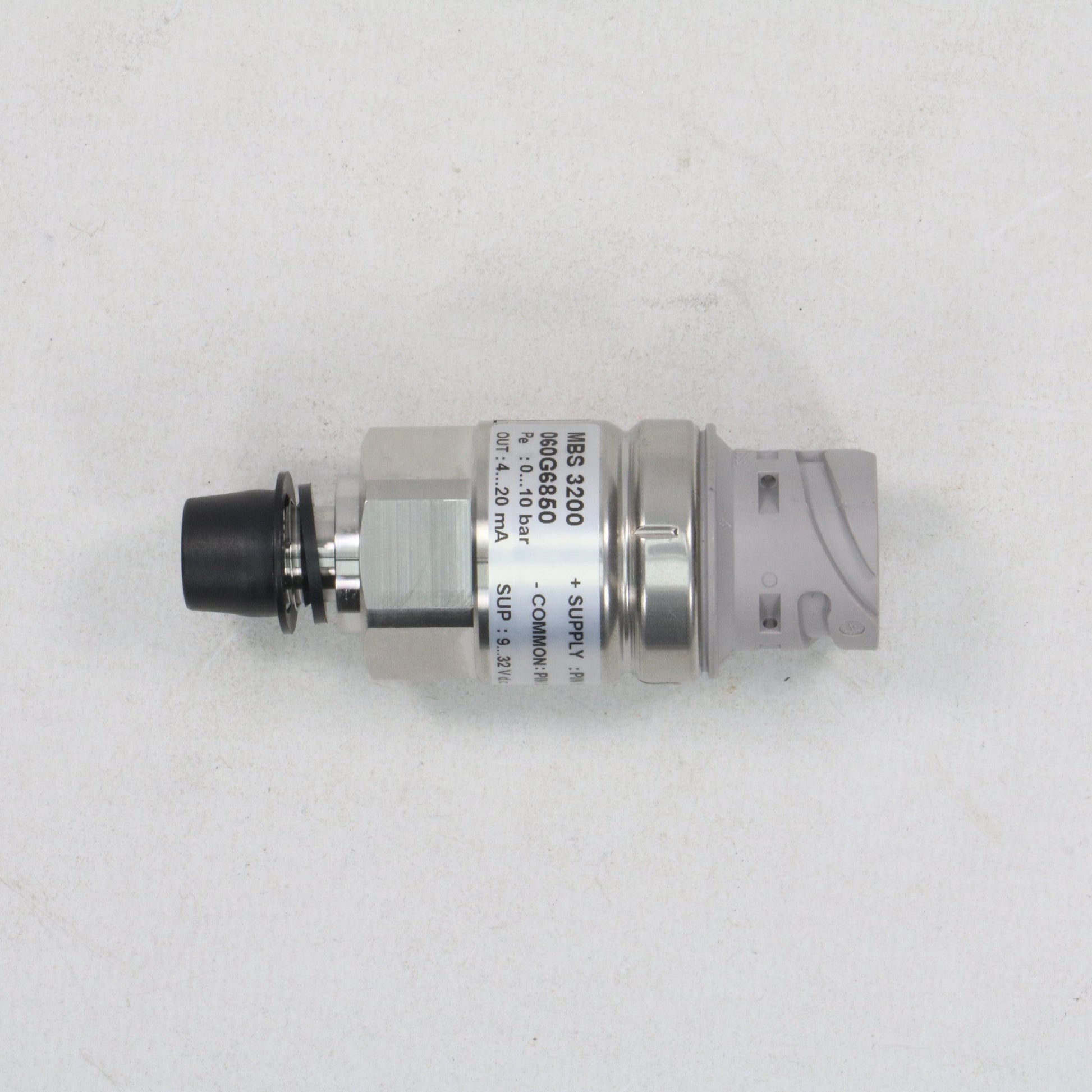 Danfoss MBS 3200 060G6850 Pressure Transmitter-Pressure Transmitter-Used Industrial Parts