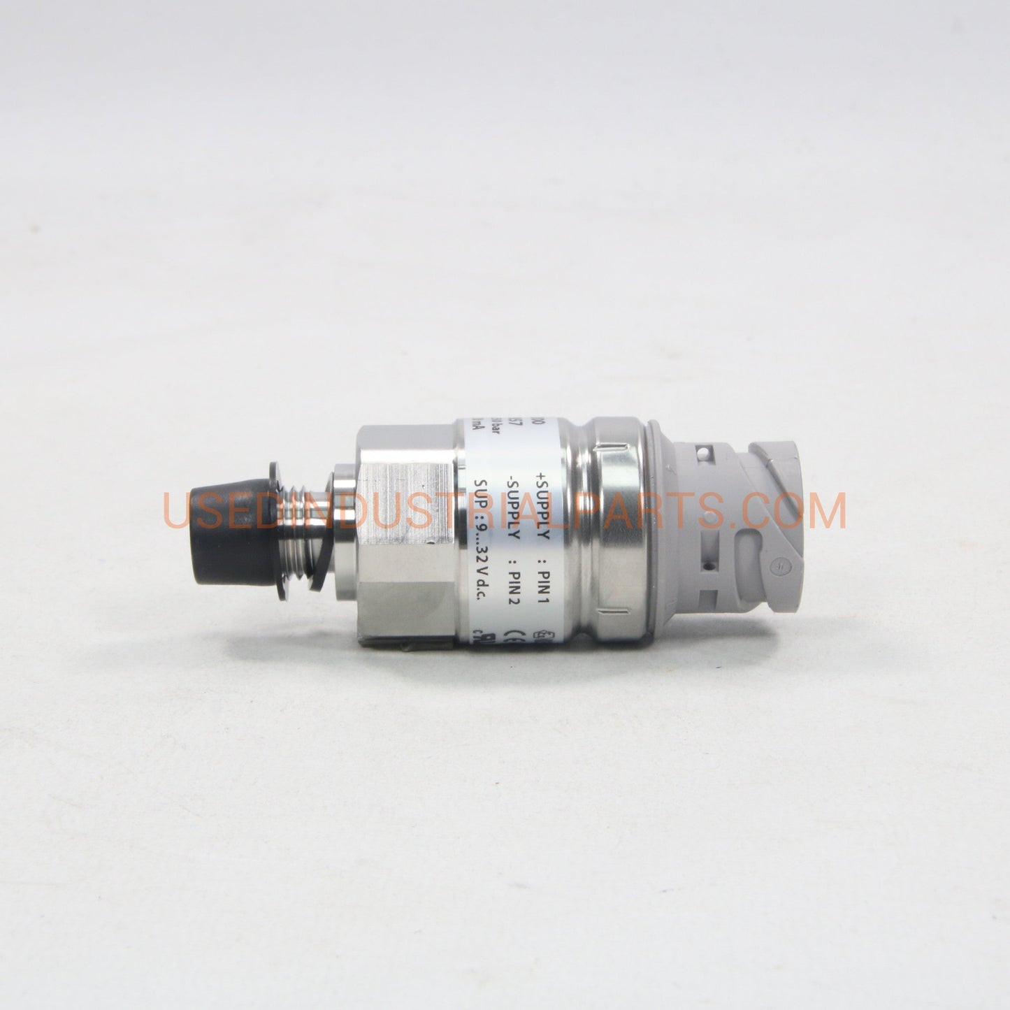 Danfoss MBS 3200 060G6857 Pressure Transmitter-Pressure Transmitter-DB-04-04-Used Industrial Parts