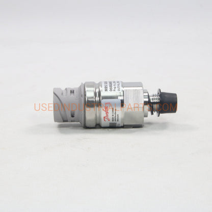 Danfoss MBS 3200 060G6857 Pressure Transmitter-Pressure Transmitter-DB-04-04-Used Industrial Parts