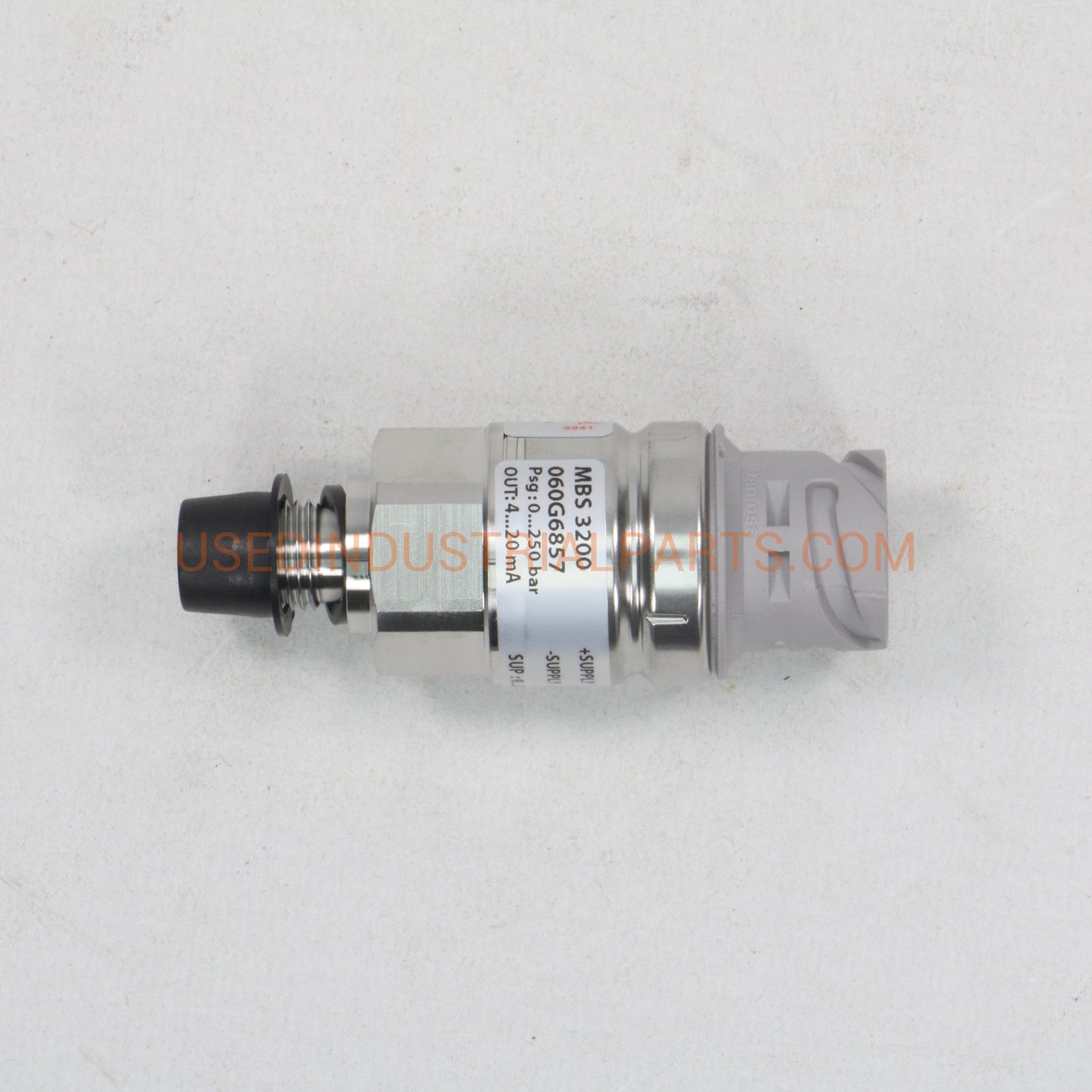 Danfoss MBS 3200 060G6857 Pressure Transmitter-Pressure Transmitter-DB-04-04-Used Industrial Parts