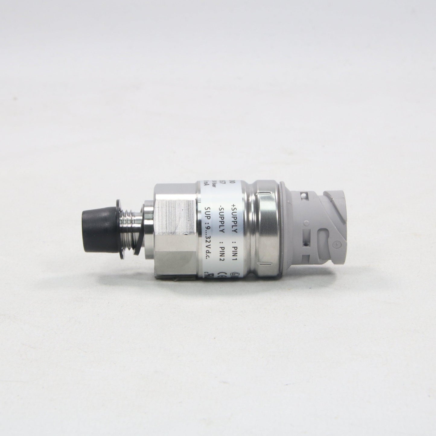 Danfoss MBS 3200 060G6857 Pressure Transmitter-Pressure Transmitter-Used Industrial Parts