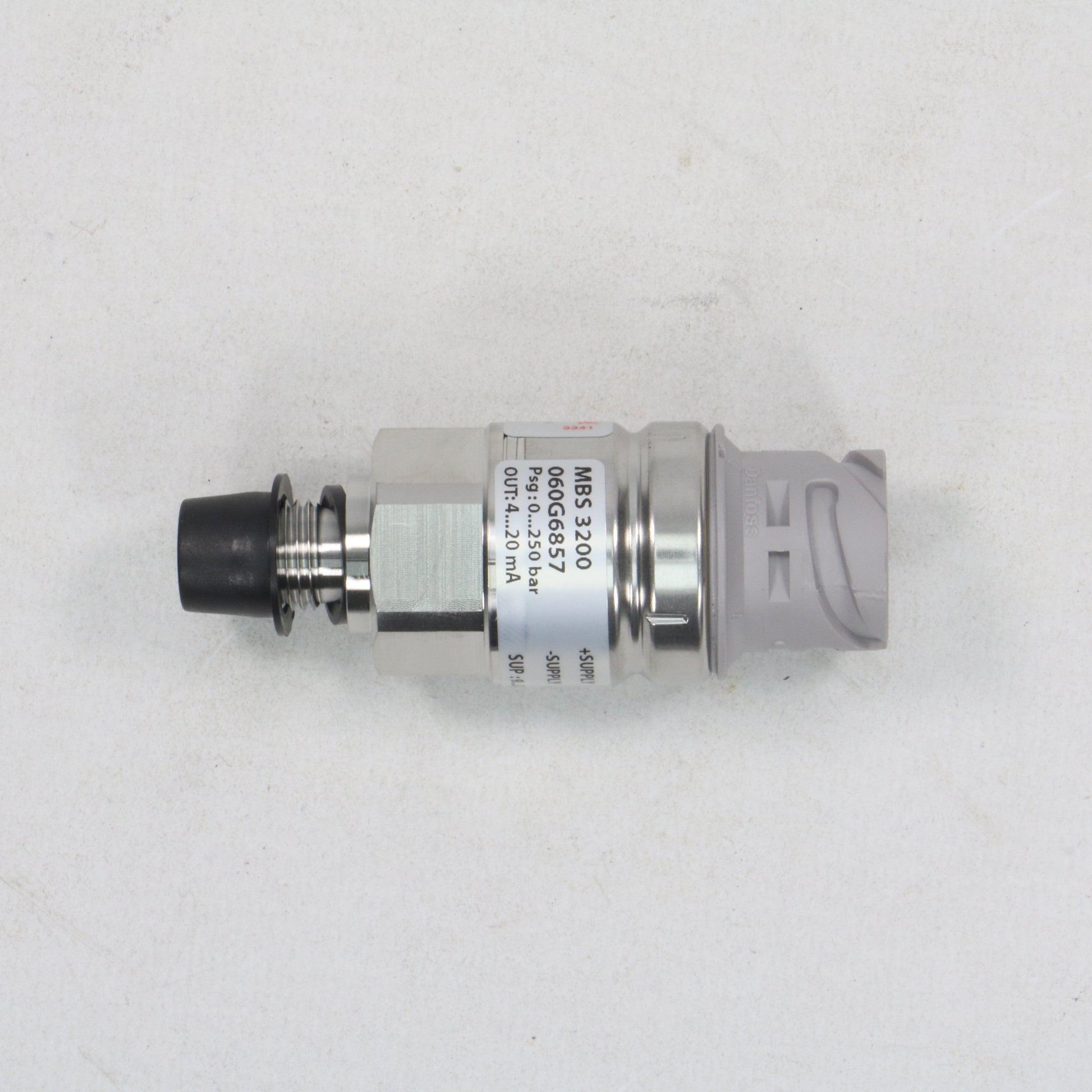 Danfoss MBS 3200 060G6857 Pressure Transmitter-Pressure Transmitter-Used Industrial Parts