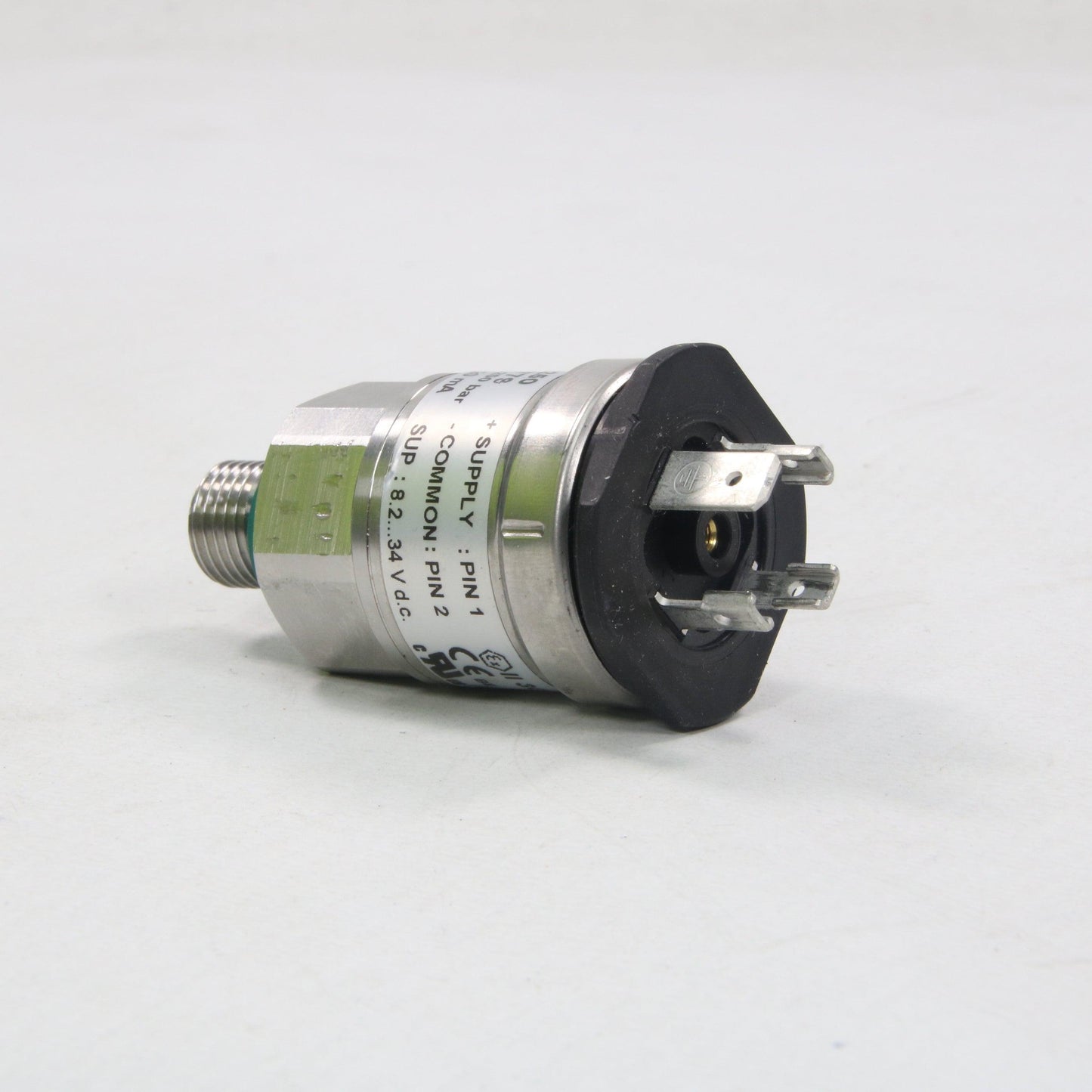 Danfoss MBS 3250 060G1779 Pressure Transmitter-Pressure Transmitter-DB-03-05-6152424782759-Used Industrial Parts