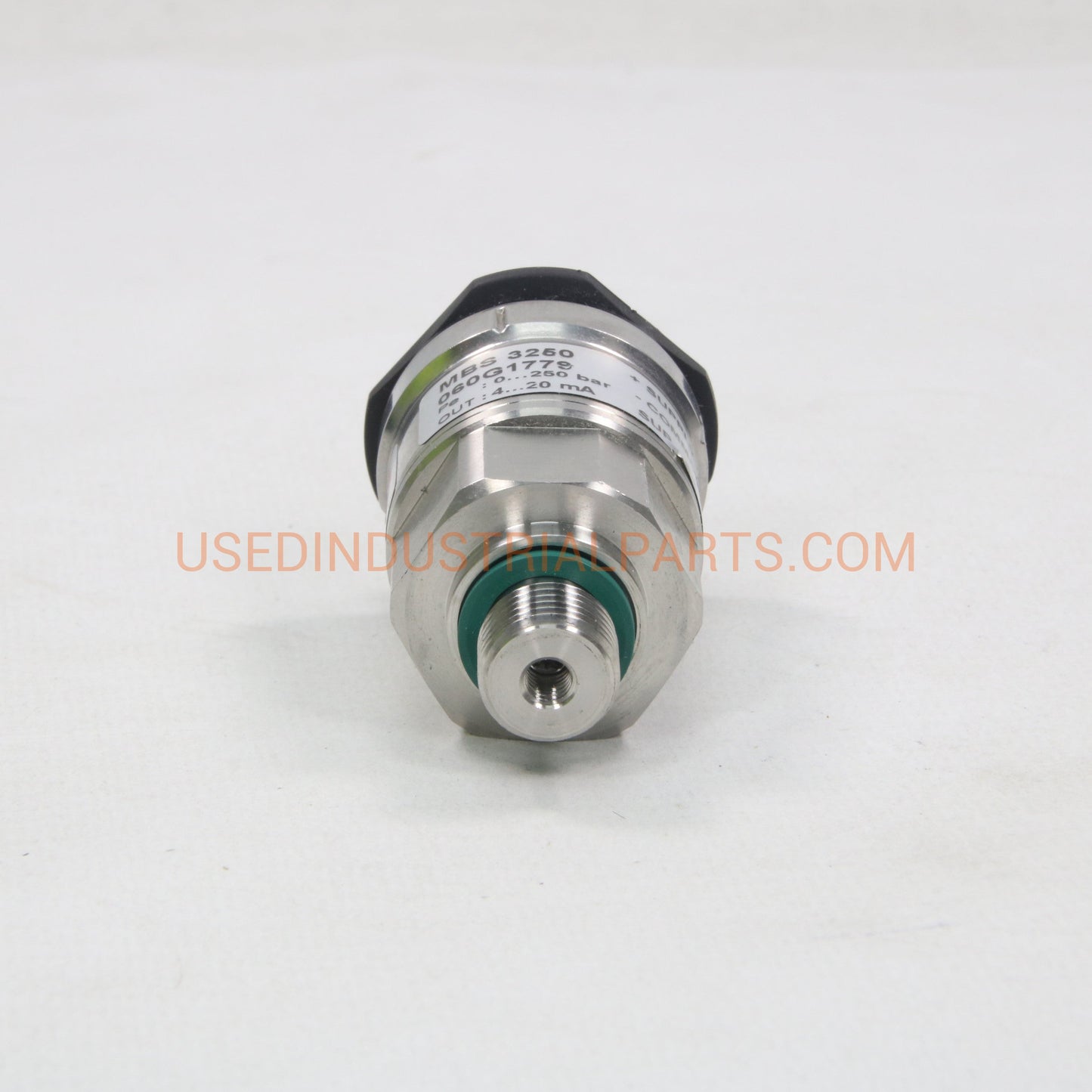 Danfoss MBS 3250 060G1779 Pressure Transmitter-Pressure Transmitter-DB-03-05-Used Industrial Parts