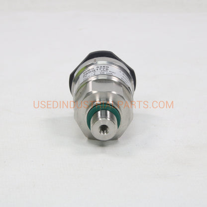 Danfoss MBS 3250 060G1779 Pressure Transmitter-Pressure Transmitter-DB-03-05-Used Industrial Parts