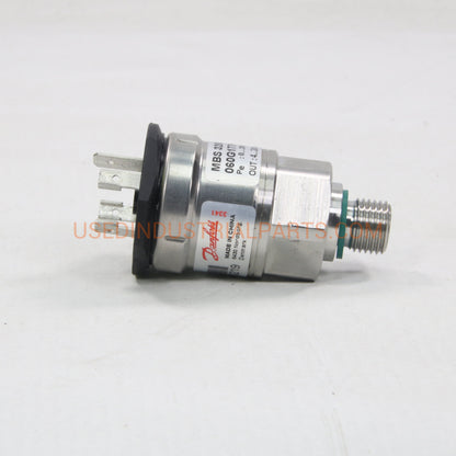 Danfoss MBS 3250 060G1779 Pressure Transmitter-Pressure Transmitter-DB-03-05-Used Industrial Parts